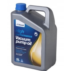 Olej do pomp 5L podciśnienia DeLaval 88606805