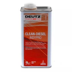 Dodatek do paliwa Clean Diesel InsyPRO 01017967