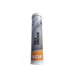 Smar SDF Grease HD2 tuba 400gr oryginalny smar Deutz-Fahr, Same, SDF 0.901.0051.4