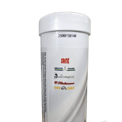 Smar SDF Grease HD2 tuba 400gr oryginalny smar Deutz-Fahr, Same, SDF 0.901.0051.4