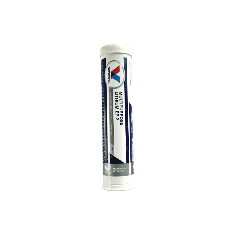 Smar uniwersalny mineralny VALVOLINE MULTI PURPOUSE LITHIUM EP 2 400g Smar uniwersalny mineralny VALVOLINE MULTI PURPOUSE LITHIUM EP 2 400g