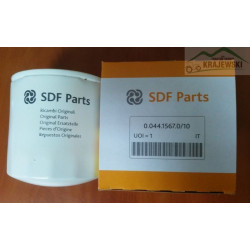 Filtr oleju silnikowego oryginał SDF 0.044.1567.0/10