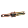 Sworzeń przykręcany cięgła dolnego KAT.2/1 - 28/22 L-190mm