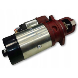Rozrusznik R11A 12V 3kW  C-330 C-360 Expom