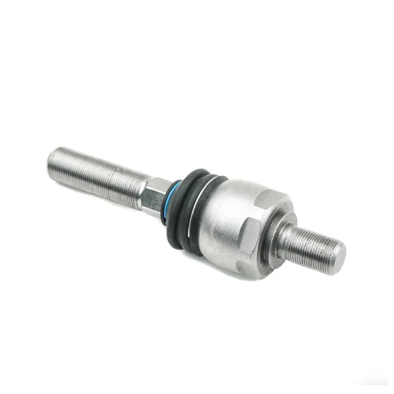 Przegub kierowniczy wzdłużny 208mm - M22x1,5 - M24x1,5 3426255M1 Waryński Przegub kierowniczy wzdłużny 208mm - M22x1,5 - M24x1,5 3426255M1 Waryński