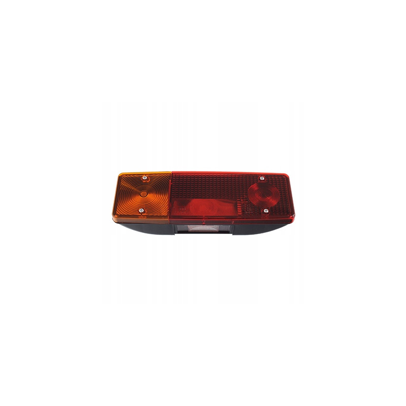 Lampa tylnia lewa do C-360 E549L 50657185