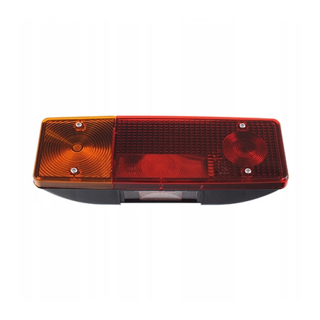 Lampa tylnia lewa do C-360 E549L 50657185