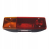 Lampa tylnia lewa do C-360 E549L 50657185