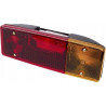 Lampa tylnia lewa do C-360 E549L 50657185