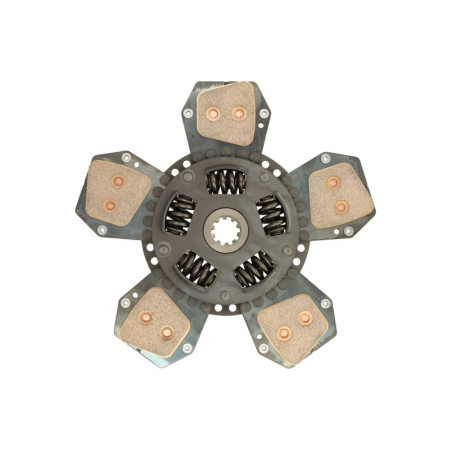 Tarcza sprzęgła 330 0015 12 LUK - CASE