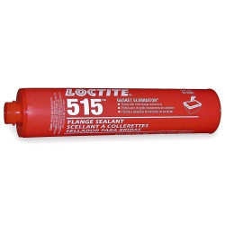 LOCTITE 515 - beztlenowy klej/masa uszczelniająca tuba 300 gram