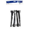Oryginalne gumy strzykowe DeLaval fi-10 MC11 komplet 4 szt. 92832880