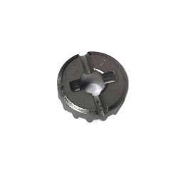 Zębatka do stopy podporowej Simol DT490-91620, E000013232