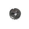 Zębatka do stopy podporowej Simol DT490-91620, E000013232