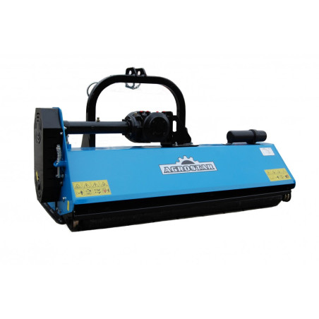 Kosiarka, mulczer 155cm AgroStar AM-155