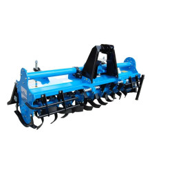 Glebogryzarka Agrostar KS-160