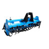 Glebogryzarka Agrostar KS-160
