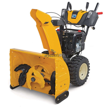 Odśnieżarka trójstopniowa CubCadet XS3 76SWE