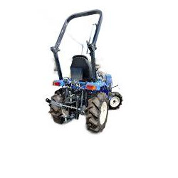 Traktor ISEKI TM3217 4x4 Diesel