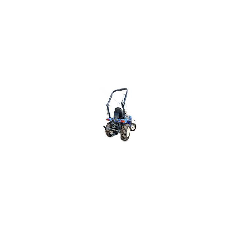 Traktor ISEKI TM3217 4x4 Diesel