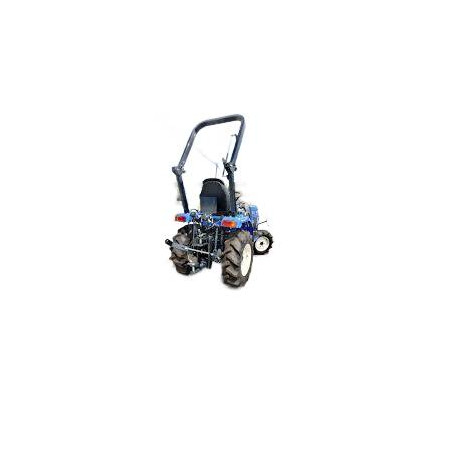 Traktor ISEKI TM3217 4x4 Diesel