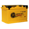 Akumulator AmperMAX Premium 77Ah / 760EN 12V B13 P+