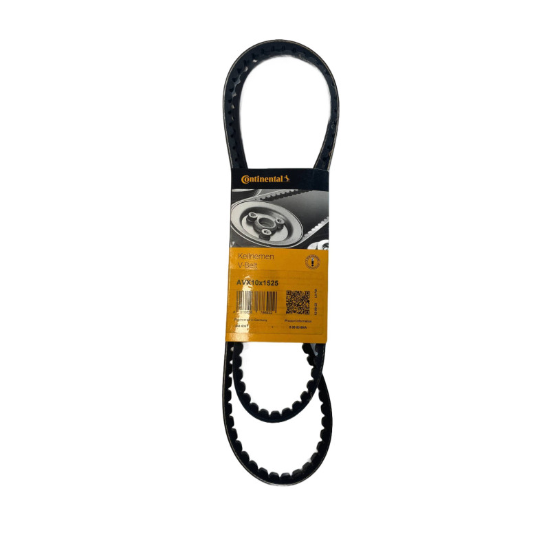 Pas klinowy AVX10x1525 - Continental Pas klinowy AVX10x1525 - Continental