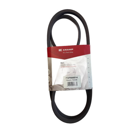 Pas klinowy FGP800014 - Kramp