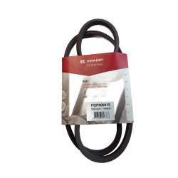 Pas klinowy FGP800015 - Kramp