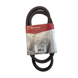 Pas klinowy FGP420566 - Kramp
