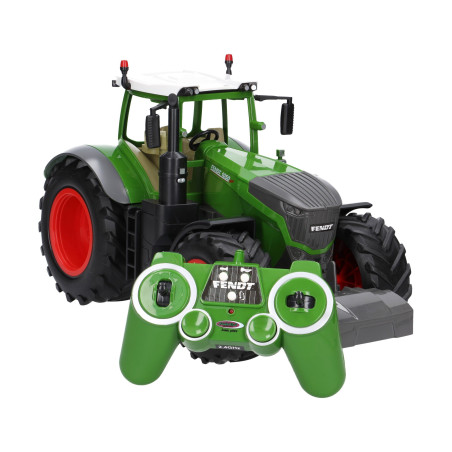 Zdalnie sterowany 1:16 Traktor  Fendt 1050 Vario do Bruder  Zabawka  JAMARA 405035