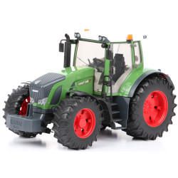 Traktor Fendt 936 Vario 03040 Zabawka Bruder