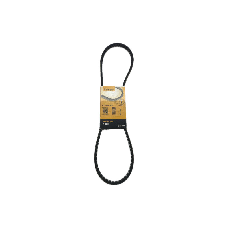 Pas klinowy AVX10 x 1050 - Continental Pas klinowy AVX10 x 1050 - Continental