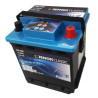 Akumulator JENOX CLASSIC 042560 12V 42Ah 370A Polaryzacja P+ | Mocowanie :B3