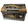 Akumulator JENOX GOLD NEW 090660 12V 90Ah 800A Polaryzacja P+ | Mocowanie :B13
