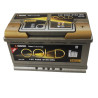 Akumulator JENOX GOLD NEW 092658 12V 92Ah 810A Polaryzacja P+ | Mocowanie :B3