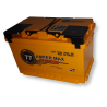 Akumulator Amper MAX PREMIUM  12V 77Ah 760A Polaryzacja P+ | Mocowanie :B13