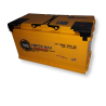 Akumulator AMPERMAX PREMIUM 12V 105Ah 950A Polaryzacja P+ | Mocowanie :B13