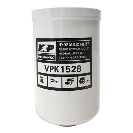 Filtr hydrauliki VPK1528