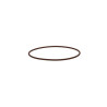Oring przy pompie wtryskowej 4897111