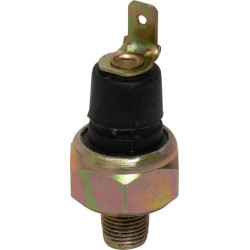 Czujnik ciśnienia oleju silnika Massey Ferguson 3050 - 1877721M92  oryginał AGCO