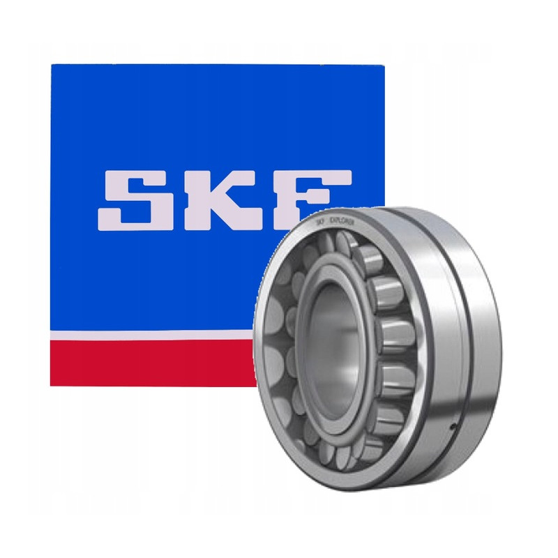 Łożysko 22207E SKF