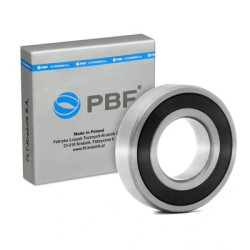 Łożysko 6210-PL PBF