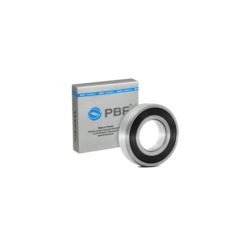 Łożysko 6210-PL PBF Łożysko 6210-PL PBF