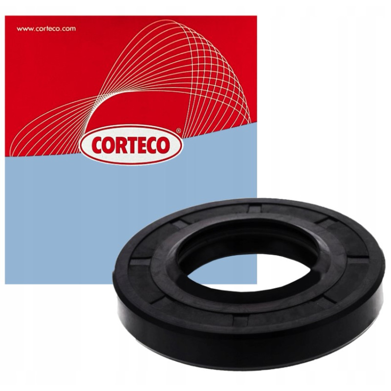 Uszczelniacz Simmering Corteco NBR45x65x10 Uszczelniacz Simmering Corteco NBR45x65x10