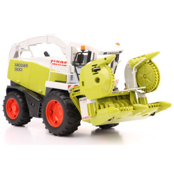 Zabawka Sieczkarnia Claas Jaguar 900C Bruder U02131