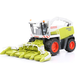 Zabawka Sieczkarnia Claas Jaguar 900C Bruder U02131