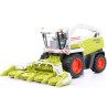 Zabawka Sieczkarnia Claas Jaguar 900C Bruder U02131