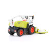 Zabawka Sieczkarnia Claas Jaguar 900C Bruder U02131