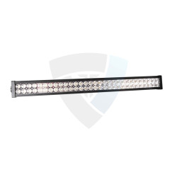 Panel roboczy LED 180W 12/24V 12600lm slim combo
